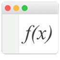 Equation Editor Mac