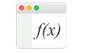 Equation Editor Mac