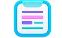 Clipboard mini for Mac