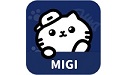 MiGi for Mac段首LOGO