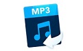 MP3格式轉換器Mac段首LOGO