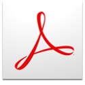 Adobe Acrobat XI pro mac