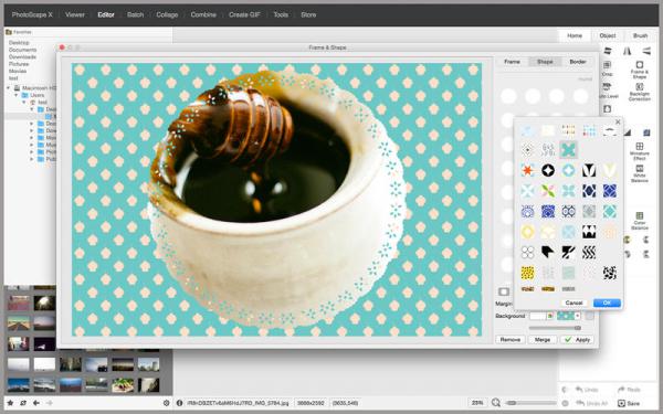 PhotoScape X Pro for Mac