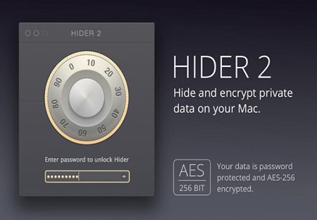 Hider Mac