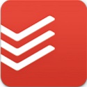 Todoist mac