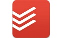 Todoist mac段首LOGO