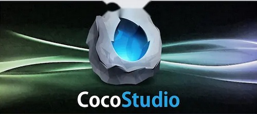 Cocos Studio Mac