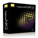 Nikon Capture NX for Mac