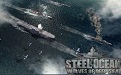 Steel Ocean: Wolves of Deep Sea段首LOGO