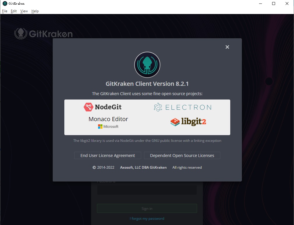 GitKraken