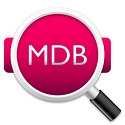 MDB Explorer for Mac