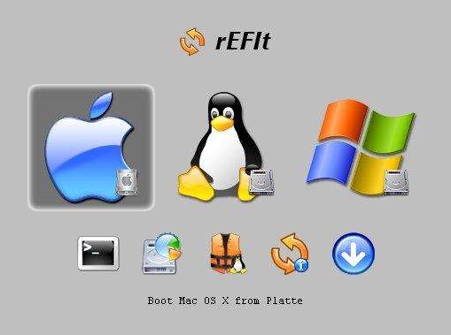 rEfit MAC