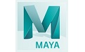 Autodesk Maya 2020 for Mac