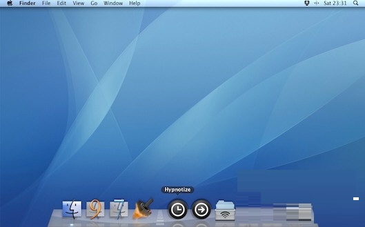 Hypnotize for Mac