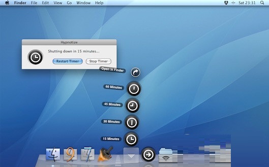 Hypnotize for Mac