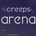 screeps arena
