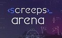 Screeps: Arena