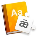 Dictionaries Mac