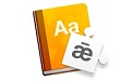 Dictionaries Mac