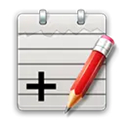 Notepad+ Mac