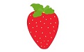 Strawberry Wallpaper for Mac段首LOGO