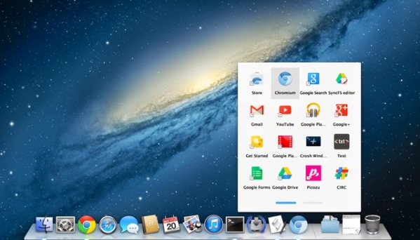 Google Chrome For Mac