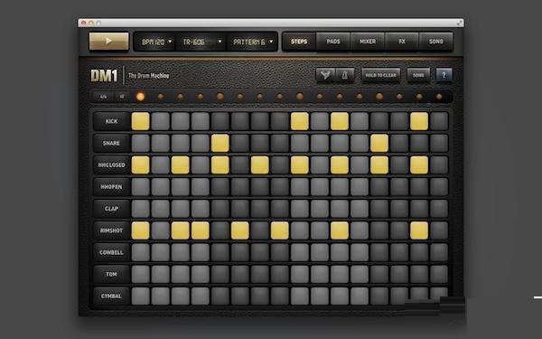 DM1 for Mac