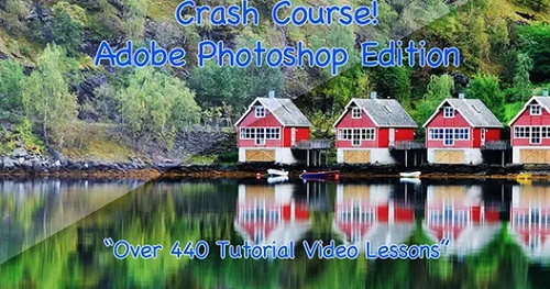 Crash Course Mac