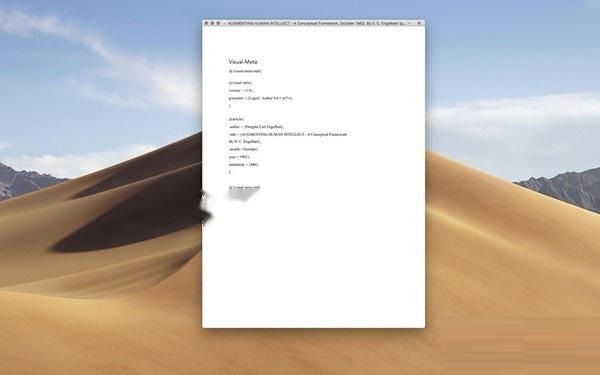 Liquid Reader Mac