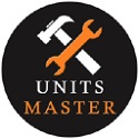 Units Master Mac