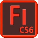 adobe flash cs6 Mac