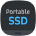 Samsung Portable SSD Mac