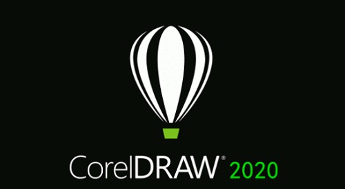 coreldraw2020 Mac