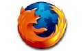 Firefox ESR Mac段首LOGO