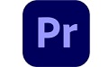 Adobe Premiere Pro 2021 Mac段首LOGO