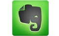 印象笔记Evernote Mac段首LOGO