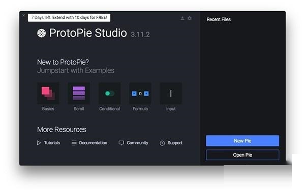 ProtoPie for Mac