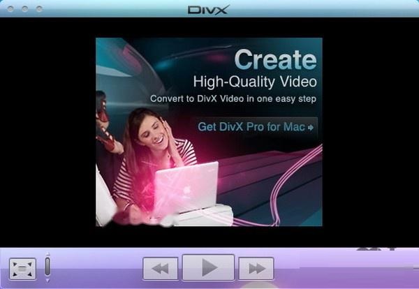 Divx Mac