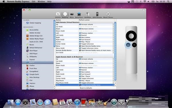 Divx Mac