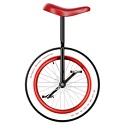 Unicycle Mac