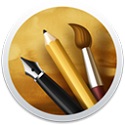 Paint Brush for Mac