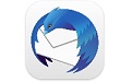 Thunderbird for Mac段首LOGO