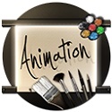 Animation desk for mac