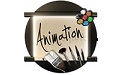 Animation desk for mac