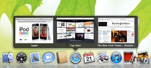 HyperDock for Mac