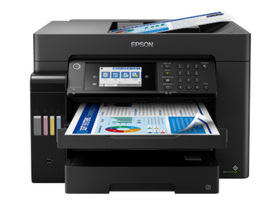 爱普生Epson L15168打印机驱动截图