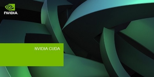 Nvidia Cuda Mac