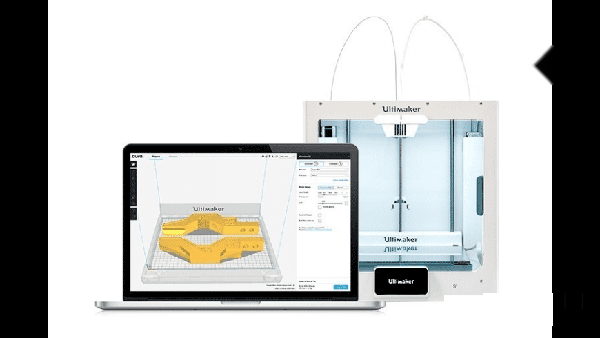 Ultimaker Cura for Mac