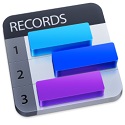 Records for mac