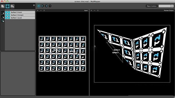 MadMapper for mac